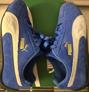 PUMA Speecat Sneakers